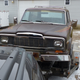 Image for article titled Towing An Old Jeep Through An Ice Storm With A 707 HP Jeep Grand Cherokee Trackhawk Was Truly Terrifying